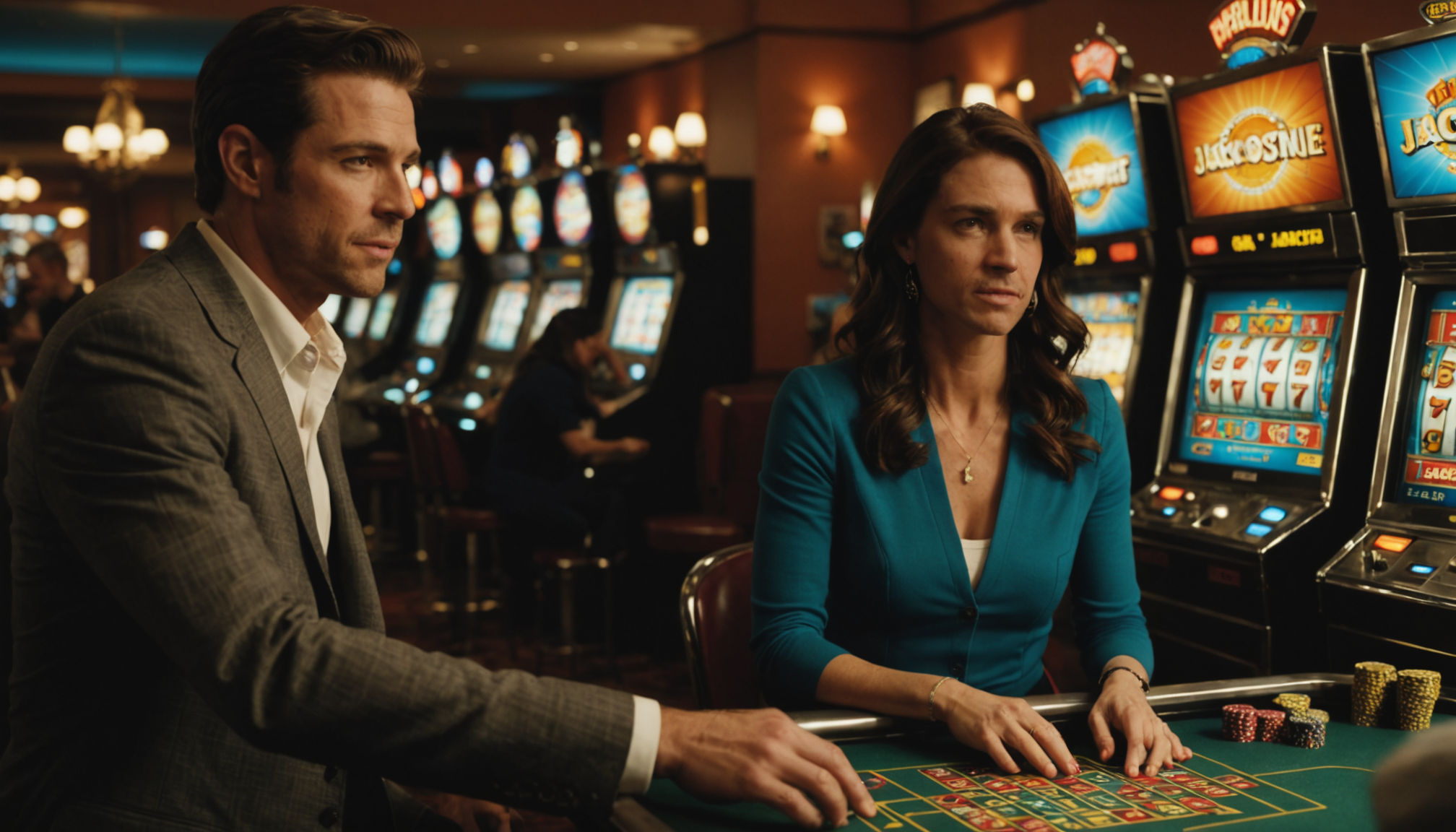 Progressive Jackpot Rules Explained: How Progressive Jackpots Work, Odds & Payouts, and Winning Strategies