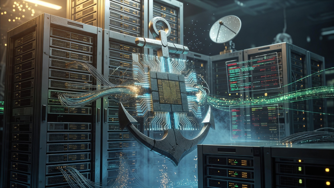 Gen Digital Shares Climb as Cybersecurity Demand Stays Resilient